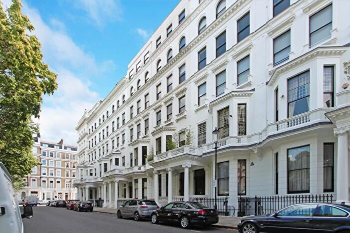 2 Bedroom Flat To Rent In Queens Gate Gardens, South Kensington, SW7