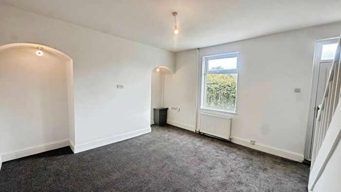 2 Bedroom End Of Terrace House To Rent In Gladstone Street, Beamish, Stanley, Durham, DH9