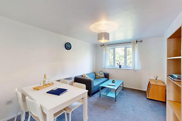 1 Bedroom Flat To Rent In Bernard Ashley Drive, London, SE7