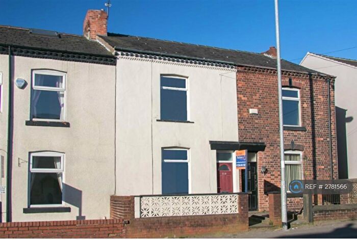 2 Bedroom Terraced House To Rent In New Street, Blackrod, BL6