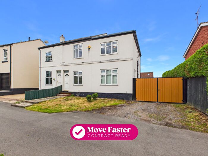 4 Bedroom Semi-Detached House For Sale In Butt Lane, Beverley, East Riding Of Yorkshire, HU17
