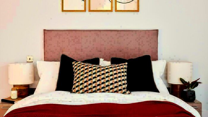 2 Bedroom Flat To Rent In Park Lane, Wembley, Middlesex, HA9