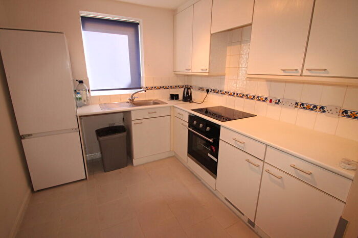 2 Bedroom Apartment To Rent In Montana Gardens, Sutton -, SM1