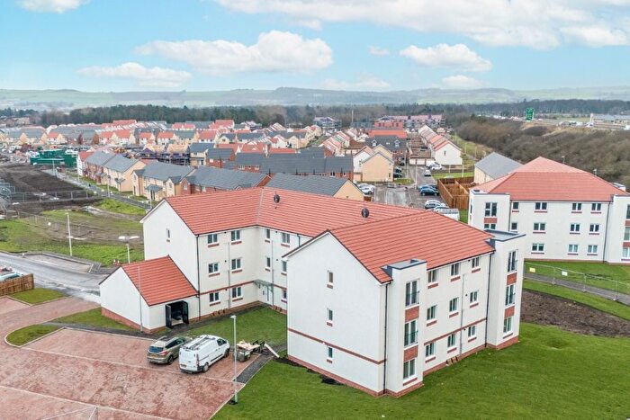 2 Bedroom Flat To Rent In Craighall Gardens, Musselburgh, East Lothian, EH21