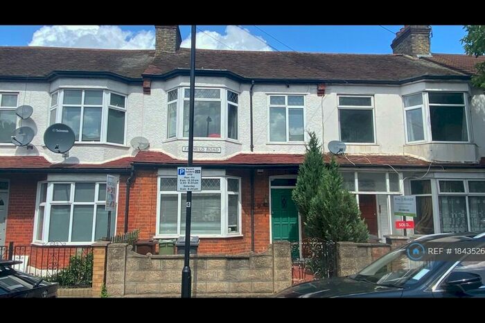 3 Bedroom Terraced House To Rent In Farmilo Road, London, E17