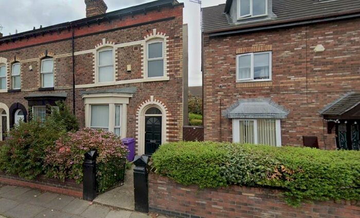 3 Bedroom Detached House To Rent In Stalmine Road, Liverpool, Merseyside, L9