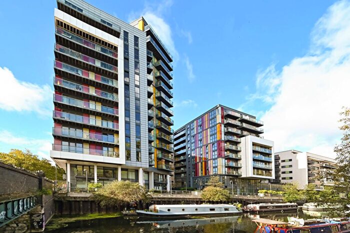 1 Bedroom Flat For Sale In Homerton Road, London, E9