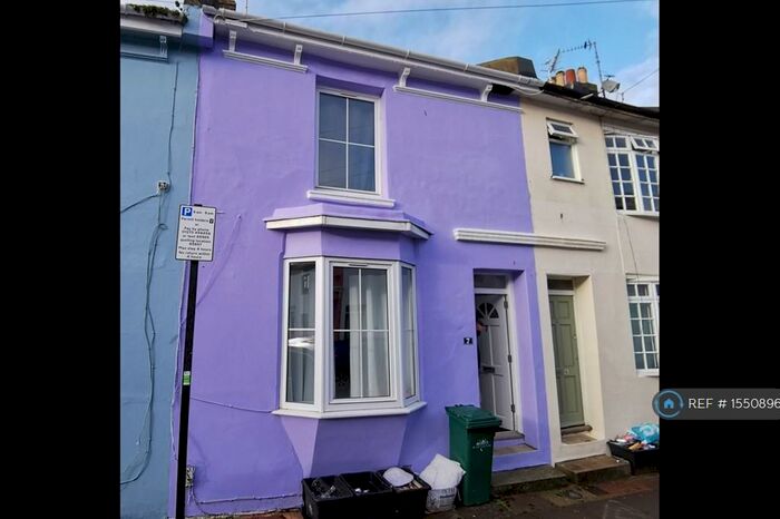 5 Bedroom Terraced House To Rent In Islingword Street, Brighton, BN2