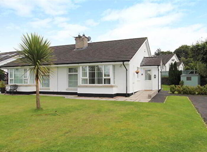 2 Bedroom Semi-detached Bungalows For Sale In Millmount Lane, Belfast, BT16