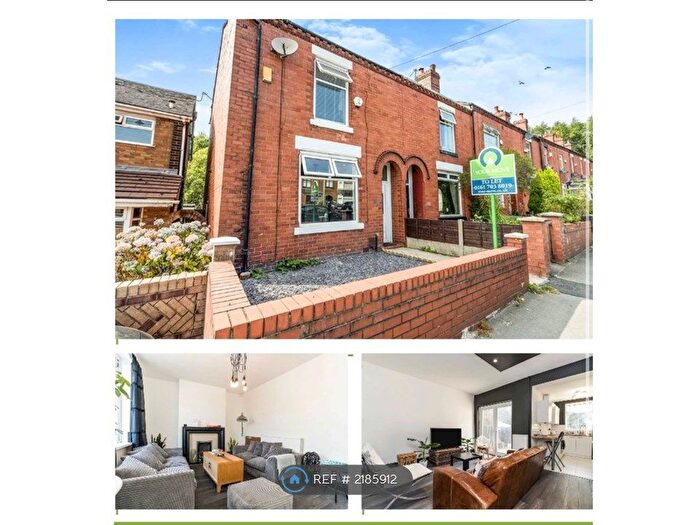 3 Bedroom End Of Terrace House To Rent In Bridgewater Road, Manchester, M28