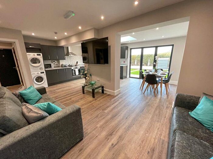 1 Bedroom House To Rent In Conygre Grove, Bristol, BS34