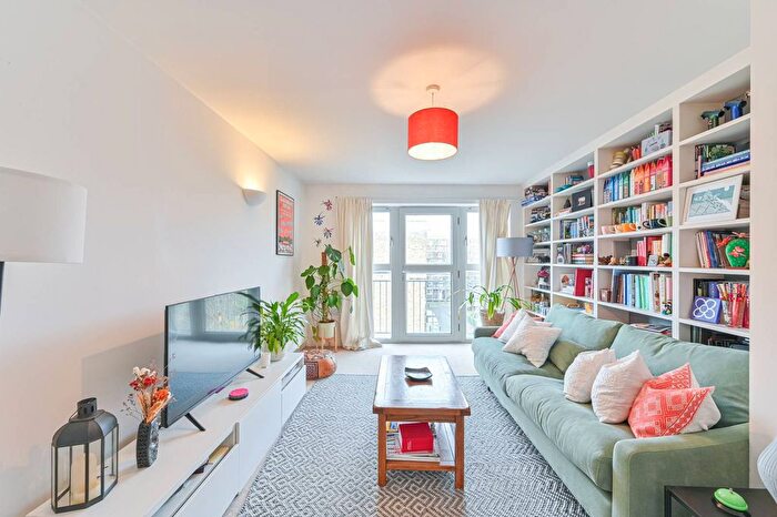2 Bedroom Flat For Sale In % Share Brixton Water Lane, Brixton, London, SW2