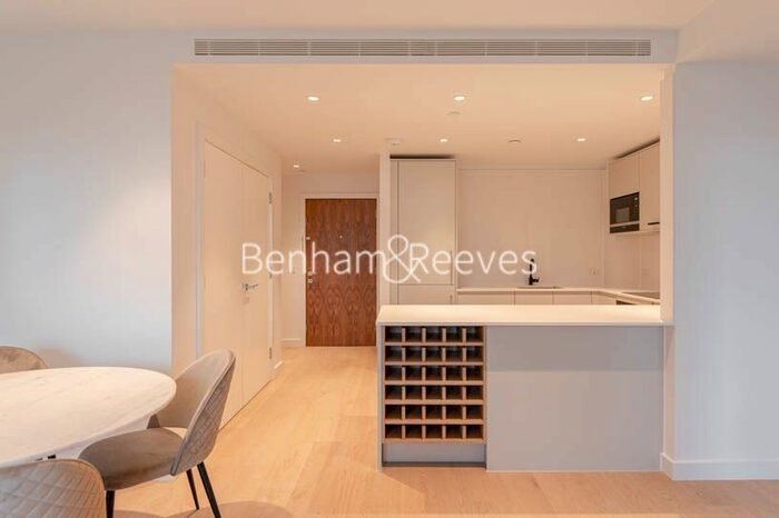 1 Bedroom Flat To Rent In Sovereign House, Postmark, City, WC1X