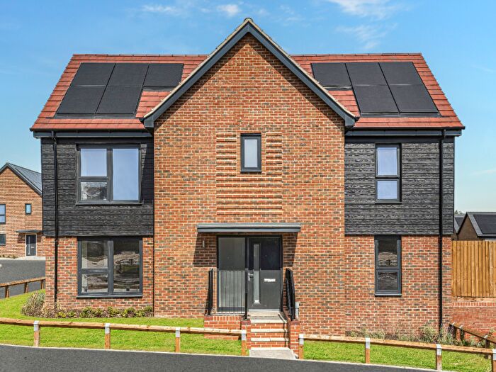 4 Bedroom Detached House For Sale In London Road, Newport, Saffron Walden, CB11