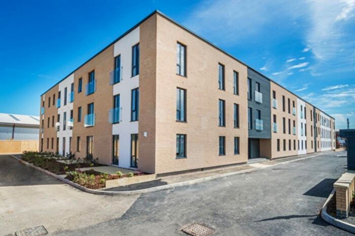 1 Bedroom Apartment To Rent In Latimer House, Thame, Oxfordshire, OX9