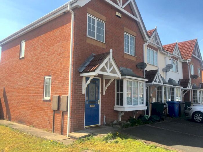 3 Bedroom Semi-Detached House To Rent In Bridgeness Road, Littleover, Derby, DE23