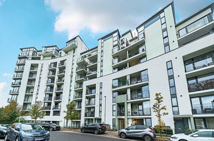 1 Bedroom Flat To Rent In Heybourne Crescent, London, NW9