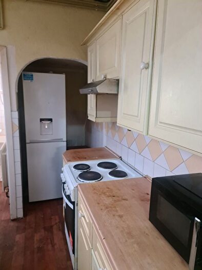 4 Bedroom Terraced House To Rent In St. Agathas Road, Coventry, CV2