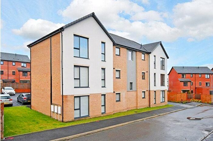 2 Bedroom Flat For Sale In Rosewood Drive, Waverley, Rotherham, South Yorkshire, S60