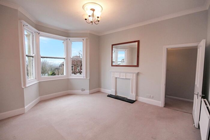 2 Bedroom Flat To Rent In Springfield Road, Brighton, BN1