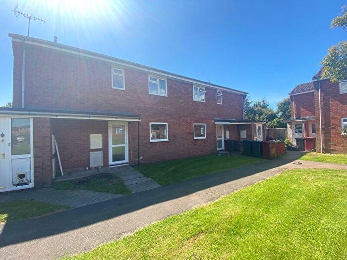 5 Bedroom Flat To Rent In Bradshaw Road, Chichester, PO19