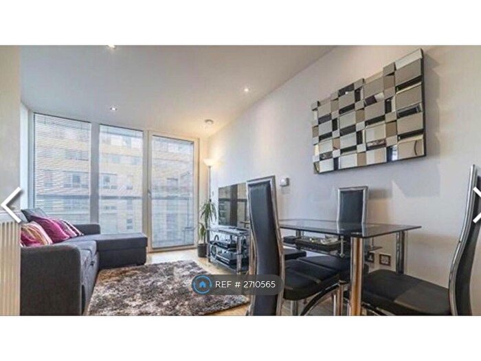 1 Bedroom Flat To Rent In Dowells Street, London, SE10