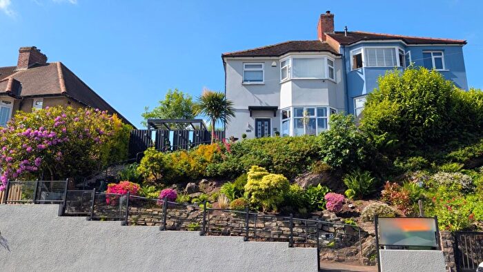 3 Bedroom Semi Detached House For Sale In Allt-yr-Yn Road, Newport, NP20