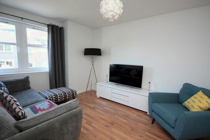 1 Bedroom Flat To Rent In Hardgate, Aberdeen, AB11