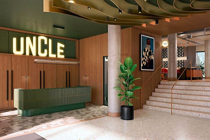 2 Bedroom Apartment To Rent In Uncle Deptford, Evelyn St, London, SE8