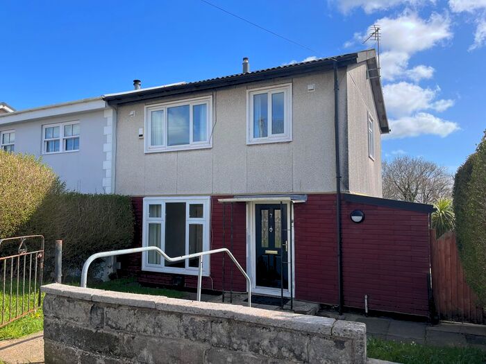 3 Bedroom Property To Rent In Elmgrove Road, West Cross, Swansea, SA3