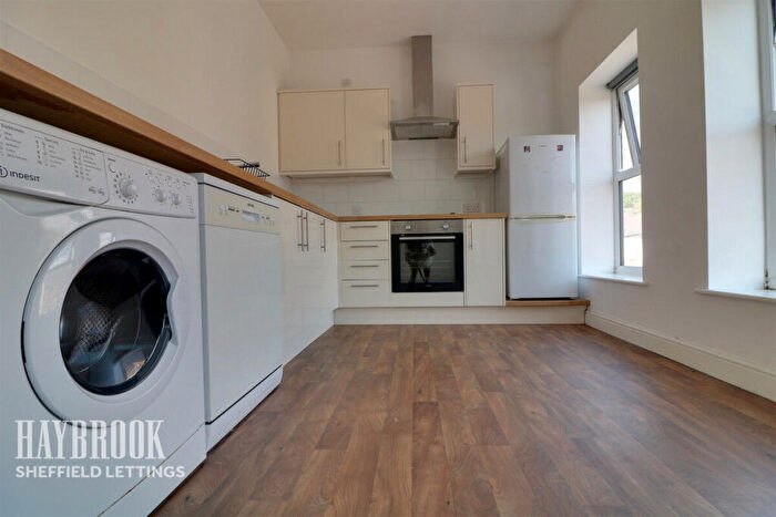 1 Bedroom Apartment To Rent In Burncross Road, Sheffield, S35