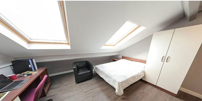 Studio To Rent In St. James Street, Newcastle Upon Tyne, NE1