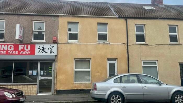 2 Bedroom Terraced House To Rent In Avonmouth, Bristol, BS11