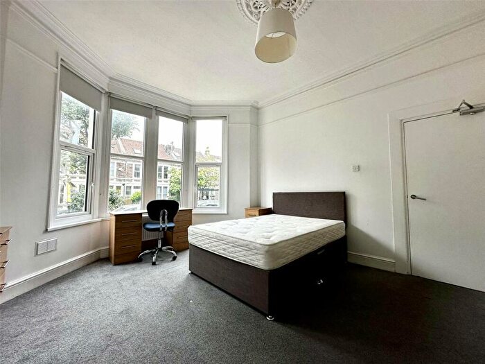 5 Bedroom House To Rent In Filton Avenue, Bristol, BS7