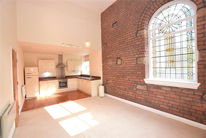 3 Bedroom Apartment To Rent In Trinity View, Bryan Street, Farsley, Leeds, LS28