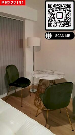 Studio To Rent In Beaufort Square, London NW9