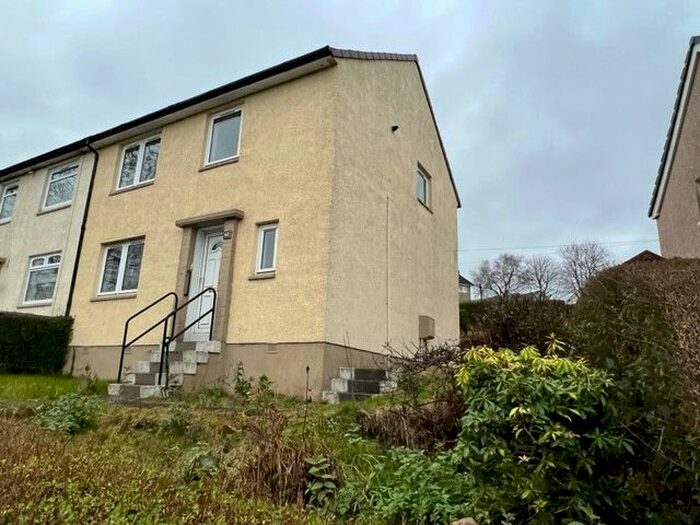 Houses for sale & to rent in G81 6LH, Heather Avenue, Kilpatrick Clydebank