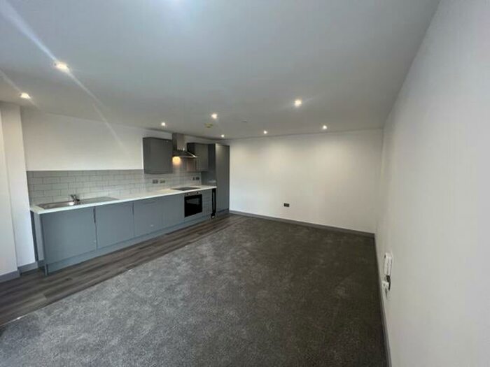 1 Bedroom Apartment To Rent In Green Lane, Yeadon, Leeds, LS19