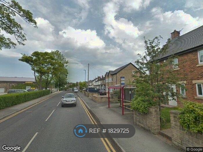 2 Bedroom End Of Terrace House To Rent In Edison Gardens, Guiseley, Leeds, LS20