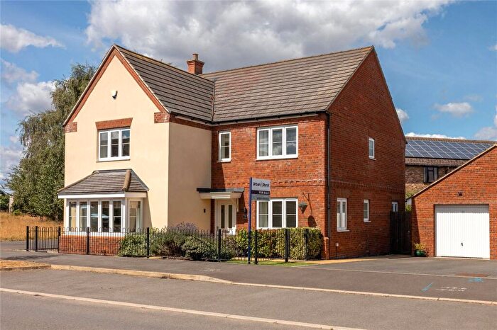 5 Bedroom Detached House For Sale In Ryder Way, Flitwick, Bedfordshire, MK45