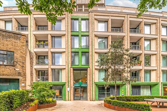 1 Bedroom Flat For Sale In Cluny Mews, Kensington Amp; Chelsea, SW5