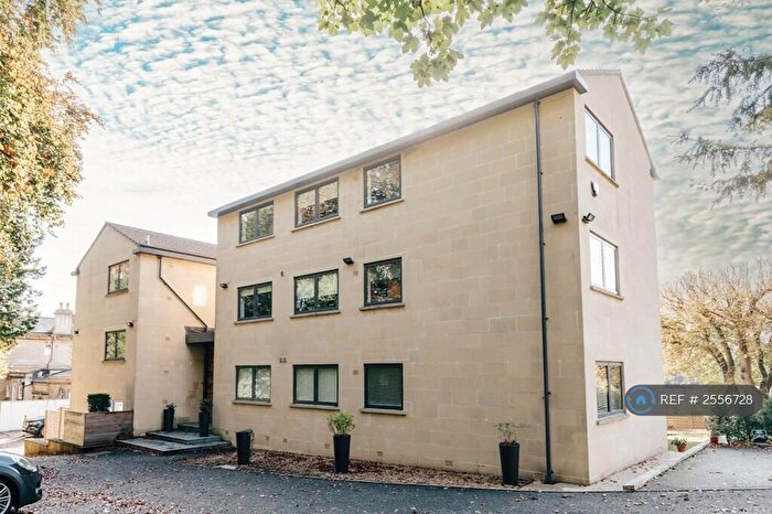 2 Bedroom Flat To Rent In Charlecote, Bath, BA1