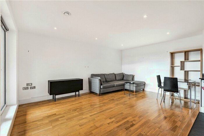 1 Bedroom Apartment To Rent In Cheshire Street, Shoreditch, London, E2