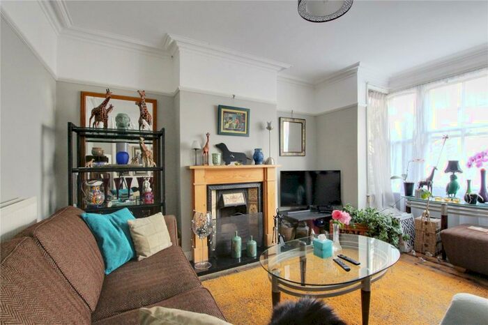 3 Bedroom House To Rent In Wenban Road, Worthing, West Sussex, BN11