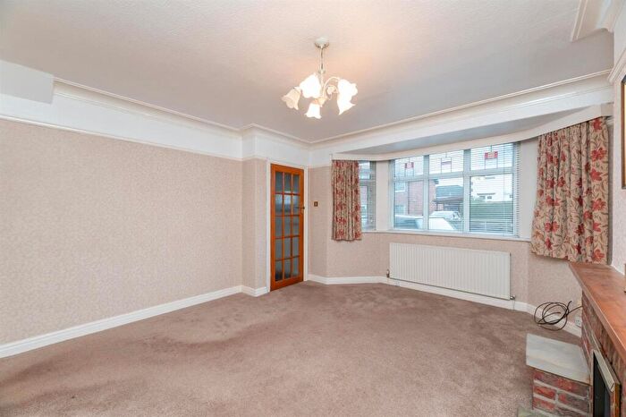 2 Bedroom Semi-Detached House For Sale In Oatlands Drive, Otley, LS21