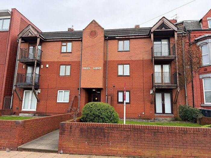 1 Bedroom Flat To Rent In Oriel Road, Bootle, L20