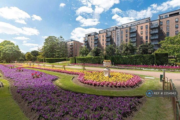 Studio To Rent In Brewers Square, Dartford, DA1