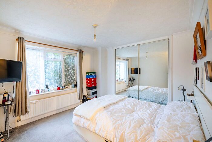 2 Bedroom Flat For Sale In Croydon Road, Mulberry Court, CR3