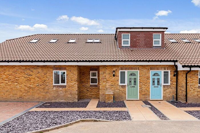 3 Bedroom Bungalow For Sale In Mill Lane, Eastry, Sandwich, CT13