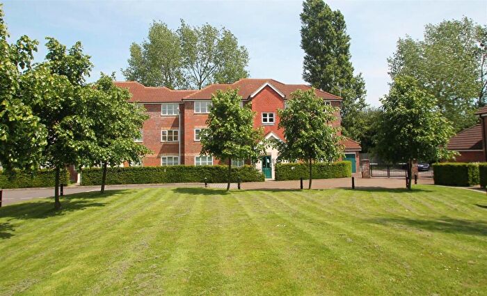 1 Bedroom Apartment To Rent In Town Centre, Aylesbury, HP21